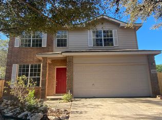 9339 Foxgrove Way, San Antonio, TX 78251