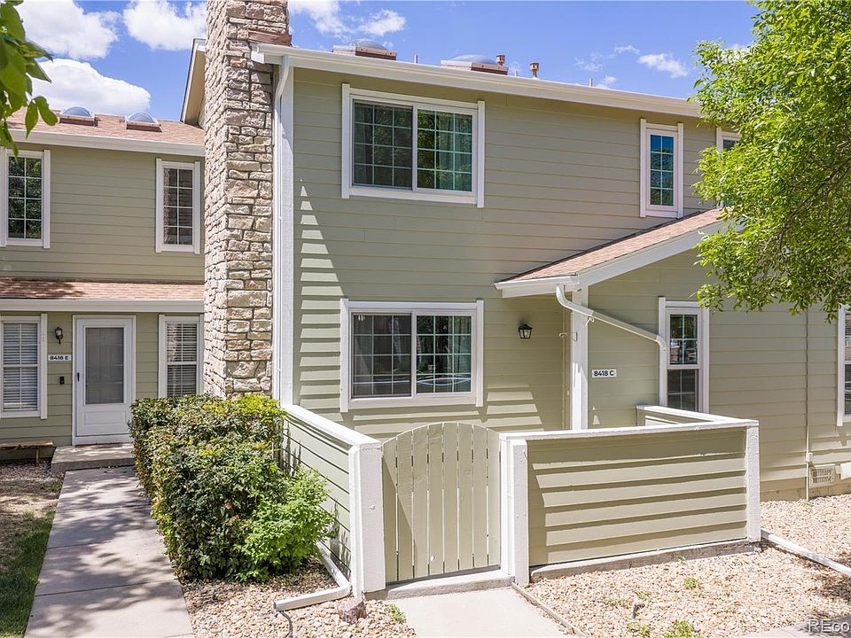 1st image of 8418 Everett Way #C