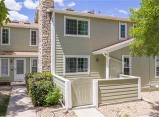 8418 Everett Way UNIT C, Arvada, CO 80005