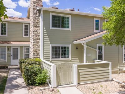 8418 Everett Way #C, Arvada, CO, 80005