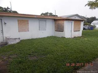 714 N 56th Ave, Hollywood, FL 33021