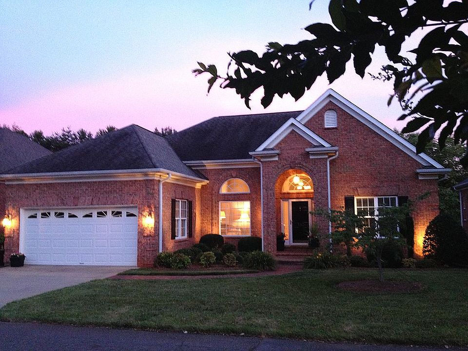 New Outdoor Lighting!