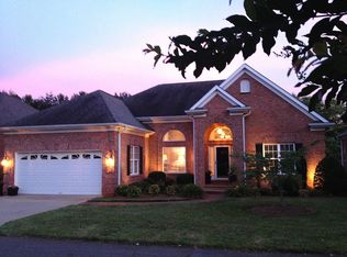 180 Ashton Place Cir, Winston Salem, NC 27106