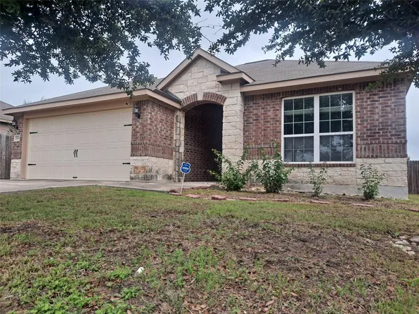 19208 Freedom Hill Ln, Manor, TX 78653