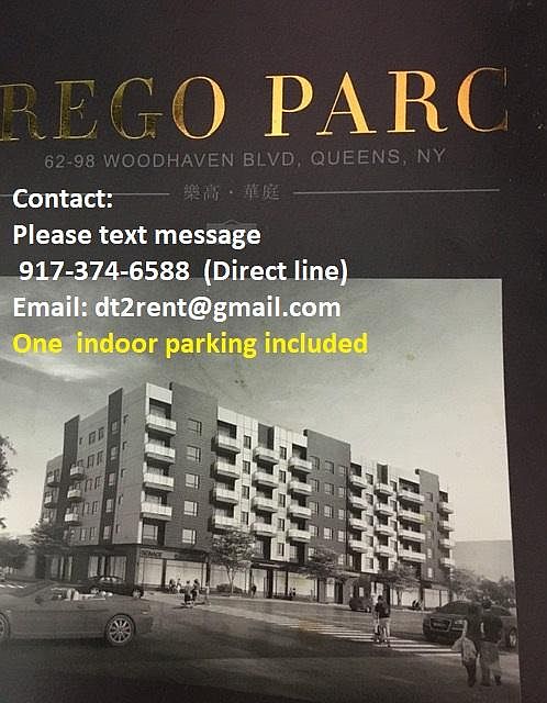 1st image of 6298 Woodhaven Blvd #4