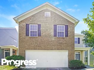 903 Old Forester Ln, Charlotte, NC 28214