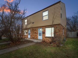4835 N 61st St, Milwaukee, WI 53218
