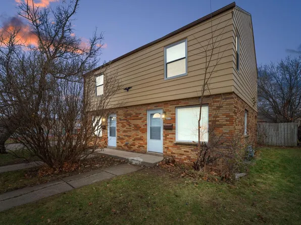 4835 North 61st STREET #4837, Milwaukee, WI 53218