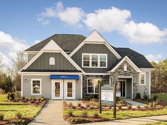 Cambridge Exterior B