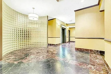 Rented by MOTION New York