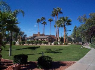 4841 E Kachina Trl UNIT 4, Phoenix, AZ 85044