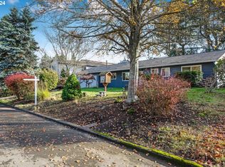 12150 SW Alberta St, Tigard, OR 97223