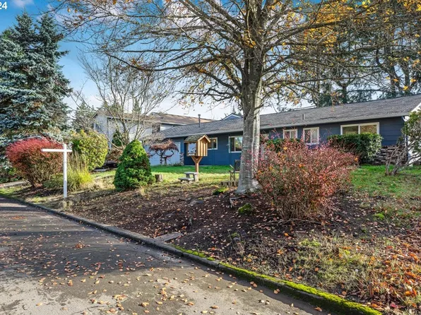12150 SW Alberta St, Tigard, OR 97223