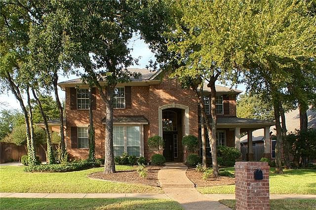 1st image of 8101 Shady Oaks Dr