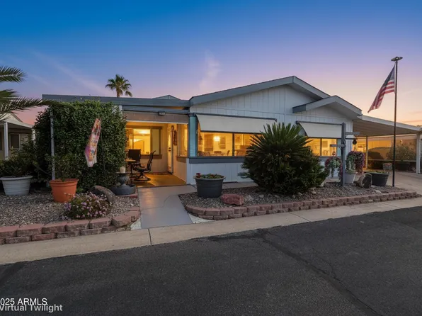 3700 S TOMAHAWK Road #102, Apache Junction, AZ 85119