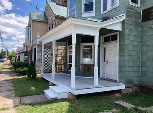 306 E Market St, Williamstown, PA 17098