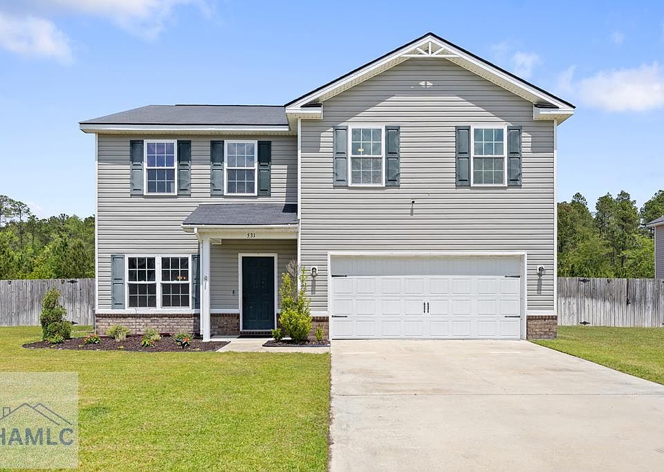 1st image of 531 Archie Way NE