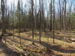 On Church Rd, Conover, WI 54519