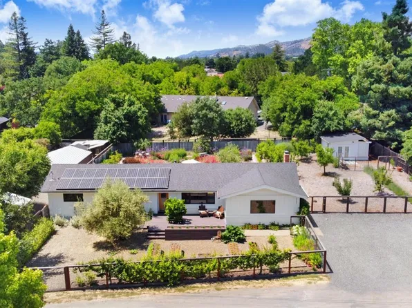 227 Randolph Avenue, Kenwood, CA 95452