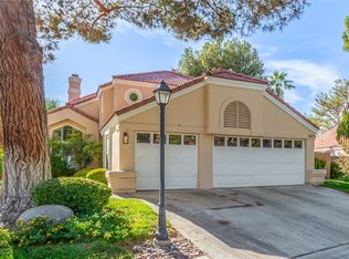 5373 Waving Sage Dr, Las Vegas, NV 89149