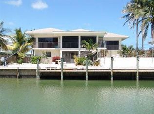 371 12th St, Key Colony Beach, FL 33051