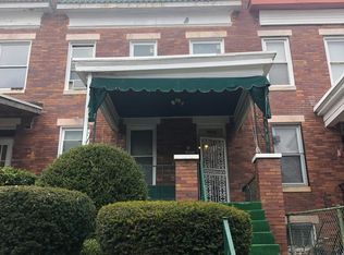 754 Linnard St, Baltimore, MD 21229