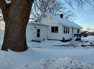 212 S 3rd Ave, Big Rapids, MI 49307