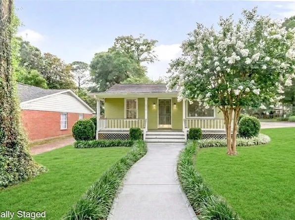 850 Linlen Ave, Mobile, AL 36609