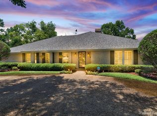 6010 River Road Cir, Shreveport, LA 71105