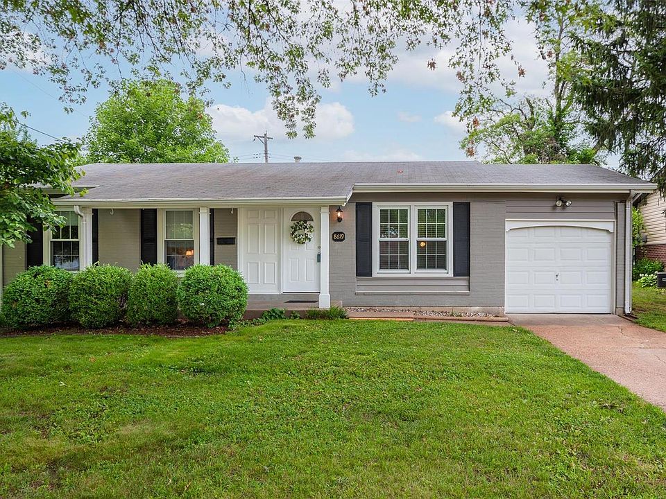 1st image of 8619 Millet Dr