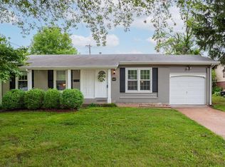 8619 Millet Dr, Saint Louis, MO