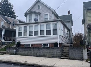 283 W King St, Chambersburg, PA