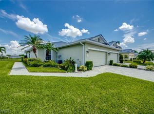 2649 Anguilla Dr, Cape Coral, FL 33991