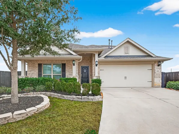 1003 Grey Dusk Ct, Richmond, TX 77406