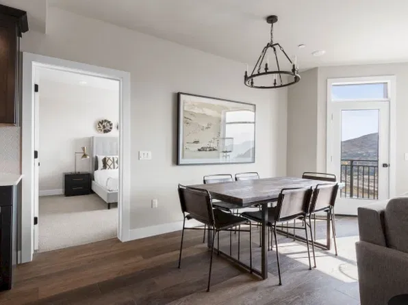 909 W Peace Tree Trl #604, Kamas, UT 84036