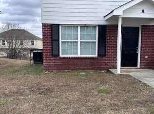 632 Mill Stone Blf #A, Monroe, GA 30655