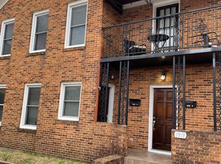 1919 W Dallas St APT 1, Houston, TX 77019