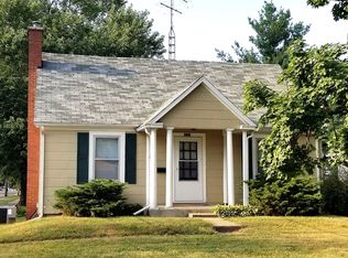 201 E 9th St, Rock Falls, IL 61071
