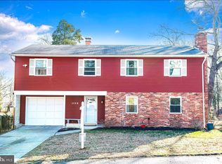 1155 Bayview Vis, Annapolis, MD 21409