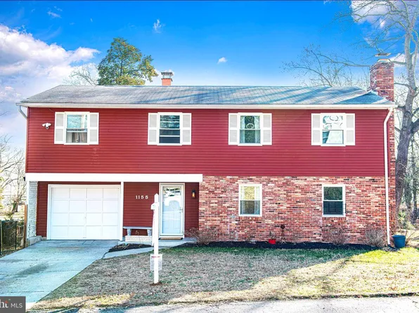 1155 Bayview Vis, Annapolis, MD 21409