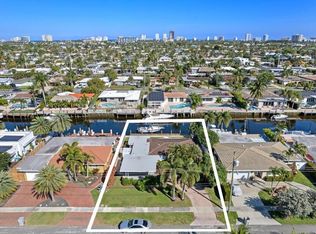 840 SE 3rd Ter, Pompano Beach, FL 33060