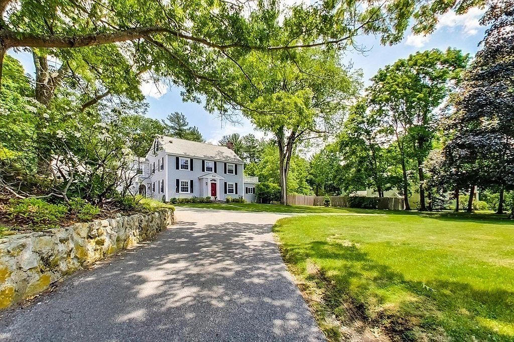 516 Mattakeesett St, Pembroke, MA 02359 Zillow