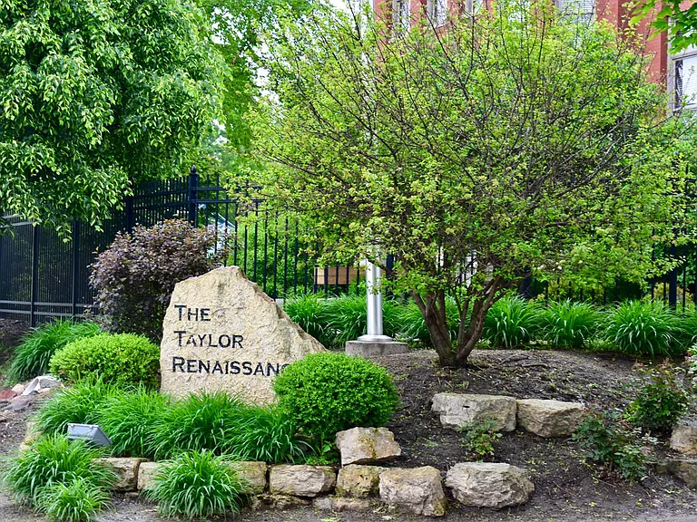 Taylor Heights — Photo 9