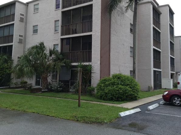 5541 Bay Blvd APT 109