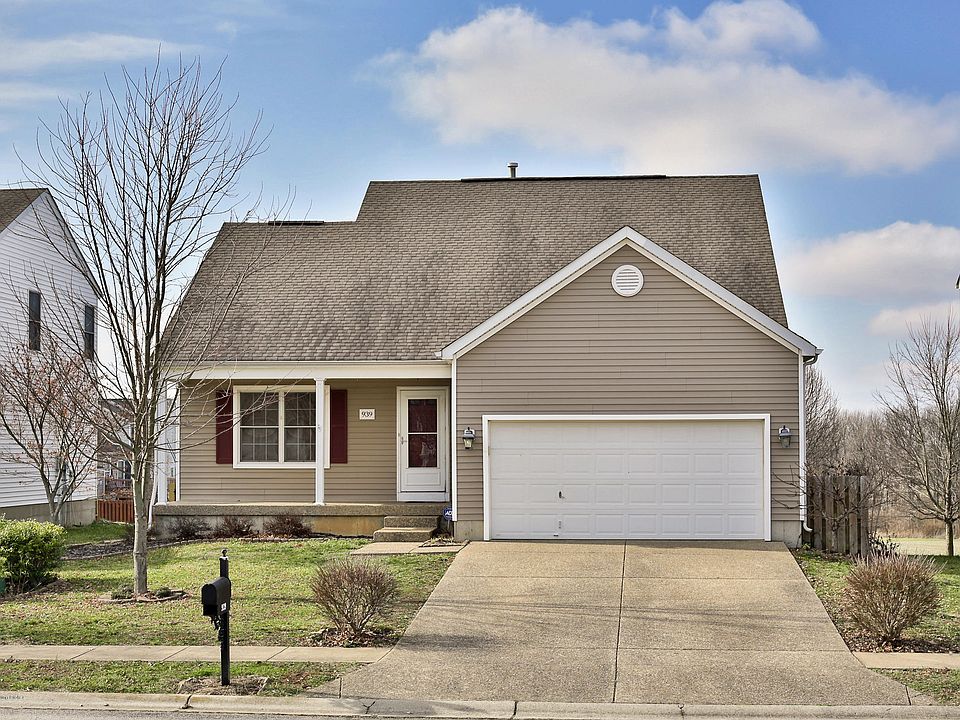 1st image of 939 Thornhill Dr