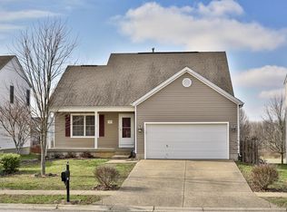 939 Thornhill Dr, Shelbyville, KY 40065