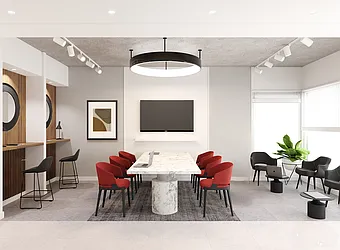 Rented by Nest Seekers International