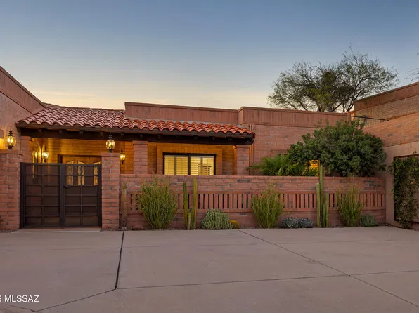 5281 N Via Velazquez, Tucson, AZ 85750