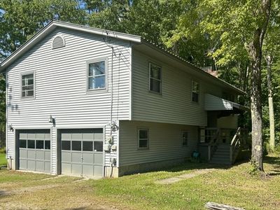 93 Hanley Lane, Jericho, VT, 05465