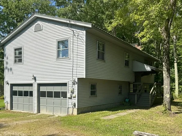 93 Hanley Lane, Jericho, VT 05465